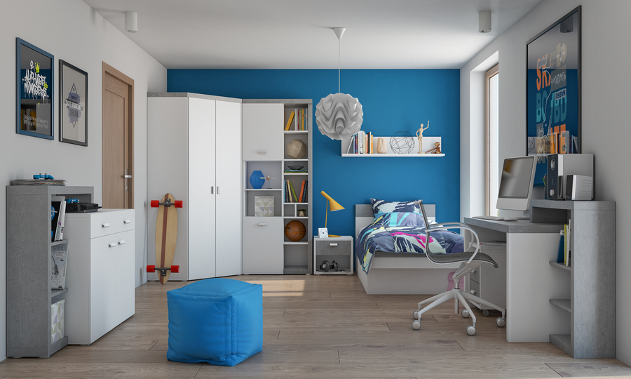 HELVETIA MEBLE WIERUSZÓW - BOTA M