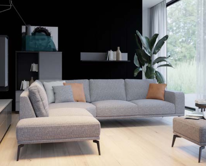 ETAP SOFA - COMODO