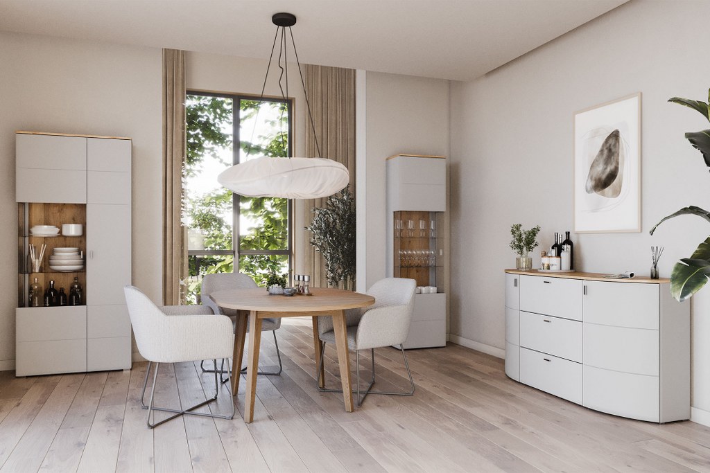 Bydgoskie Meble - SAMBUCA