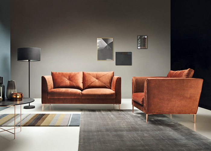 ETAP SOFA - FARINA