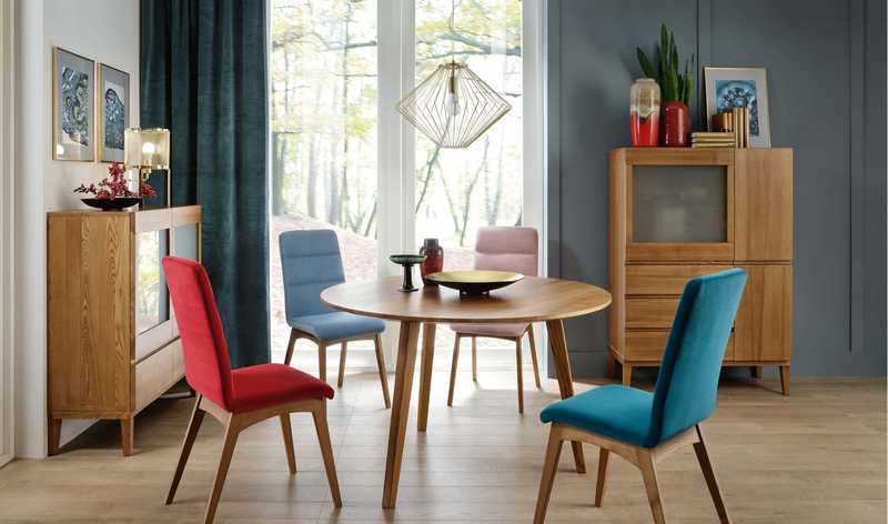 UNIMEBEL - IMPRESJA COLLECTION