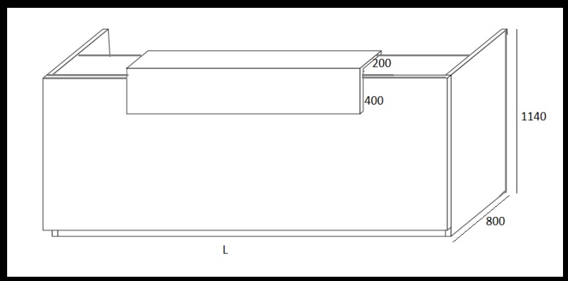 AMS Meble Biurowe - SOPRA