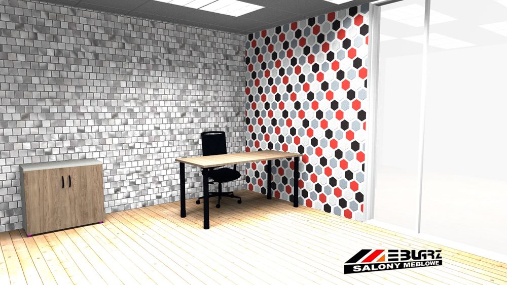 AMS Meble Biurowe - NOVO