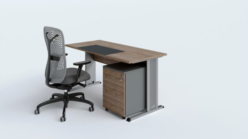 AMS Meble Biurowe - AGAT