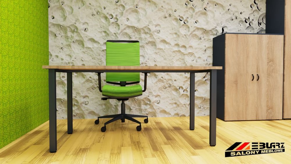 AMS Meble Biurowe - RANT