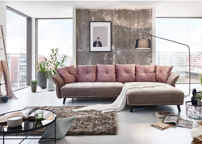 ETAP SOFA - CHARMING