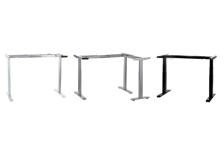 STEMA - STELAŻE Z ELEKTRYCZNĄ REGULACJĄ WYSOKOŚCI