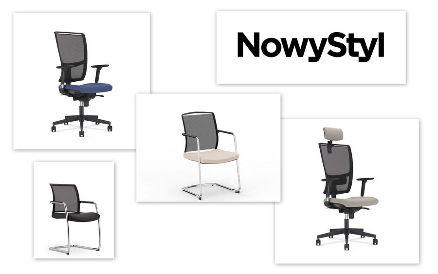 NOWY STYL - Z-BODY TRADE