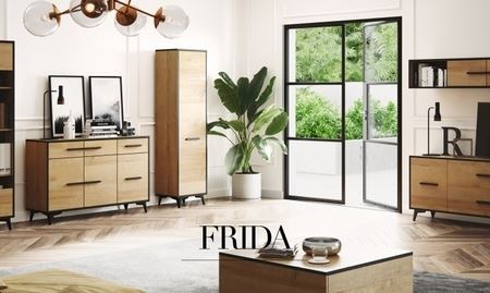 GAŁA MEBLE - FRIDA