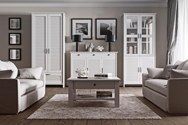 GAŁA MEBLE - ORIENT