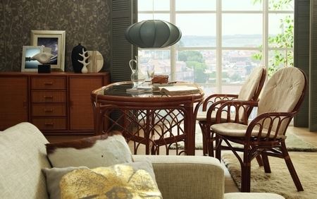 CALAMUS ROTAN - RATTAN