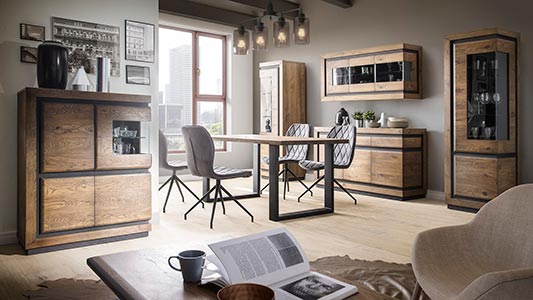 MEBLE OLEJNIKOWSKI - INFERNO