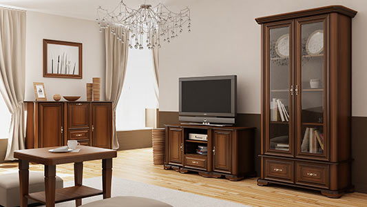 MEBLE OLEJNIKOWSKI - STYLOWA II