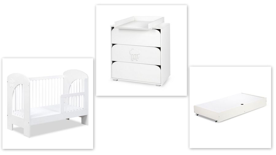 KLUPŚ - NEL CHMURKA