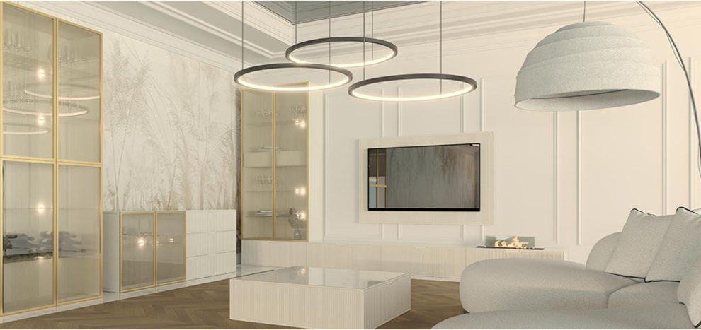 MEBLE OLEJNIKOWSKI - PURE