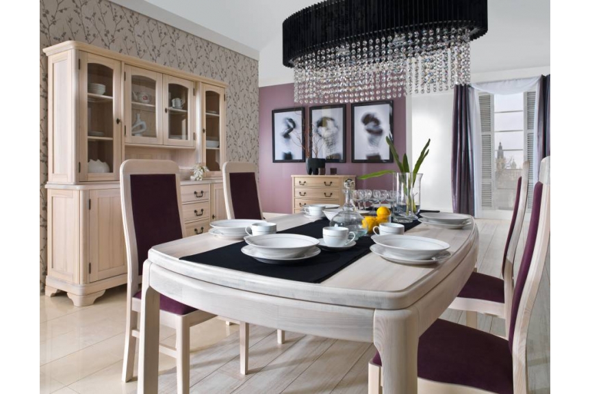 UNIMEBEL - QUEEN COLLECTION