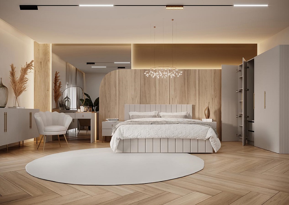 MEBLE OLEJNIKOWSKI - SERSEY