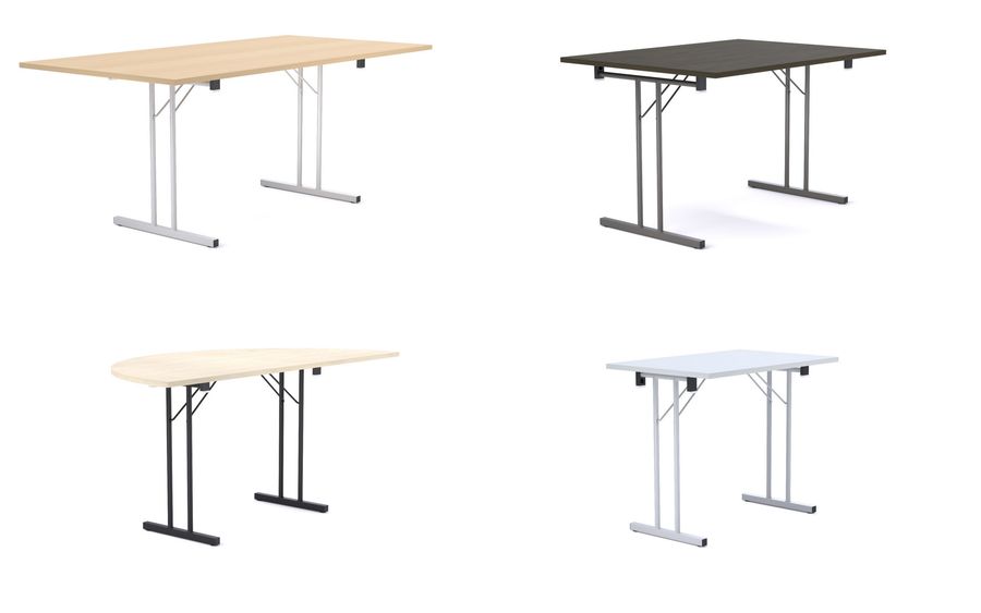 PROFIM - STANDARD FOLDING TABLE