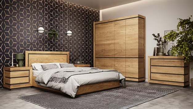 MEBLE OLEJNIKOWSKI - INFERNO