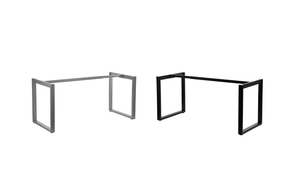 STEMA - STELAŻE Z NOGĄ 'O'