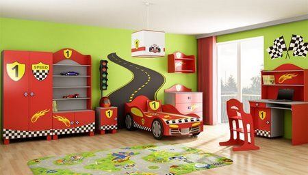 BabyBest - SUPER SPEED